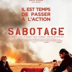 Photo du film : Sabotage