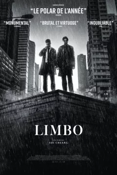 Affiche du film = Limbo