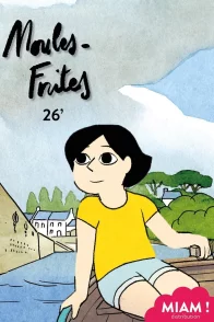 Affiche du film : Moules-Frites