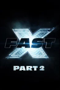 Affiche du film : Fast & Furious 11