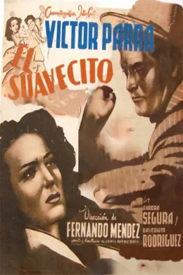Affiche du film Roberto la douceur