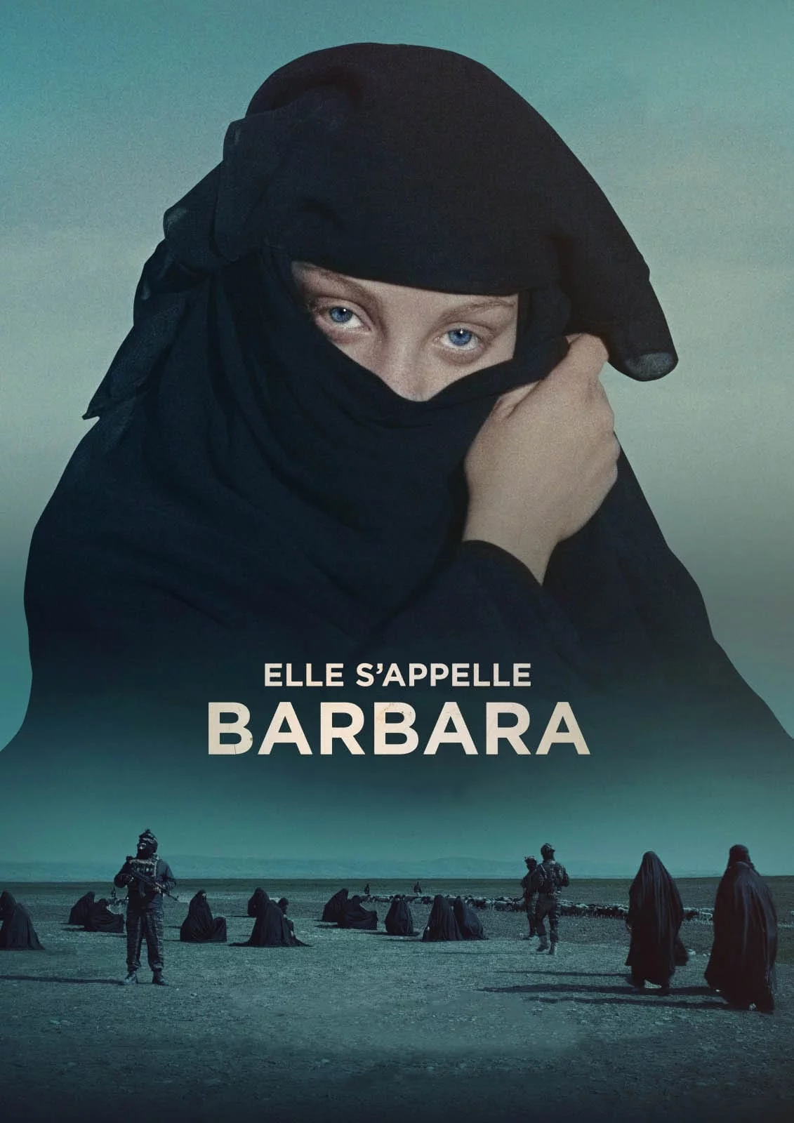 Photo 2 du film : Elle s'appelle Barbara