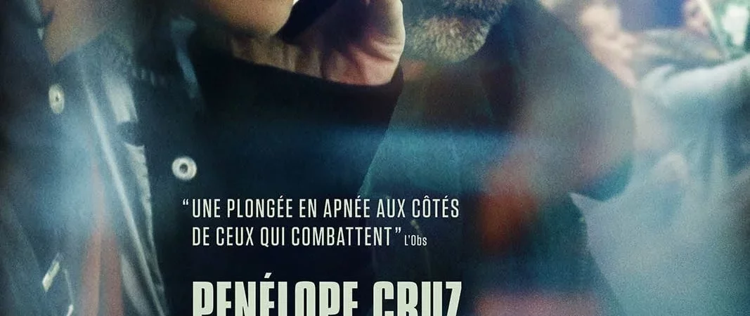 Photo dernier film Penélope Cruz