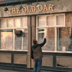 Photo du film : The Old Oak