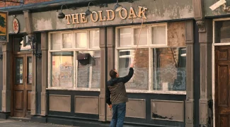 Affiche du film : The Old Oak