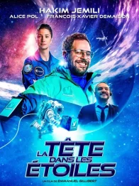 Photo dernier film François-Xavier Demaison