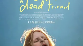 Affiche du film : How to Save a Dead Friend