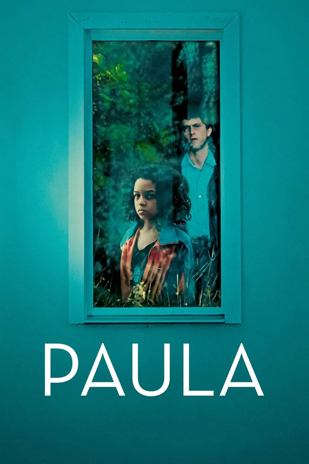 Photo 3 du film : Paula