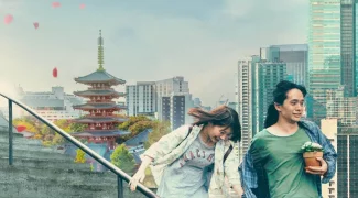 Affiche du film : Rendez-vous à Tokyo