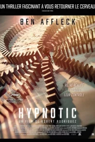 Affiche du film : Hypnotic