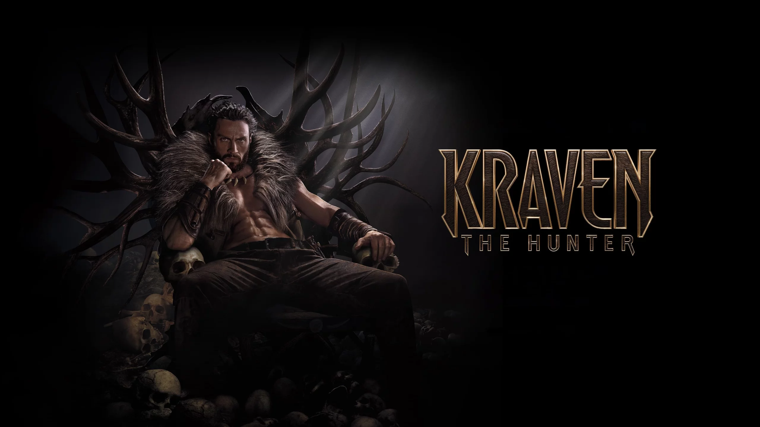 Photo 6 du film : Kraven le Chasseur