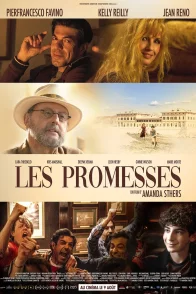 Affiche du film : Les Promesses