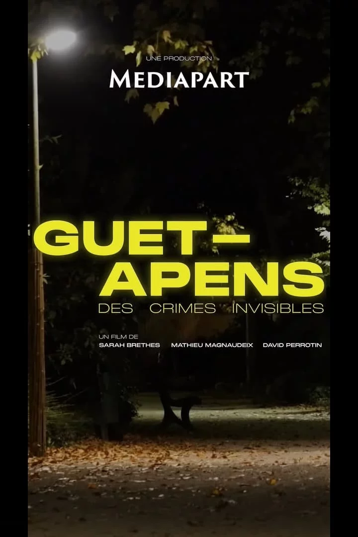 Photo du film : Guet-apens, des crimes invisibles
