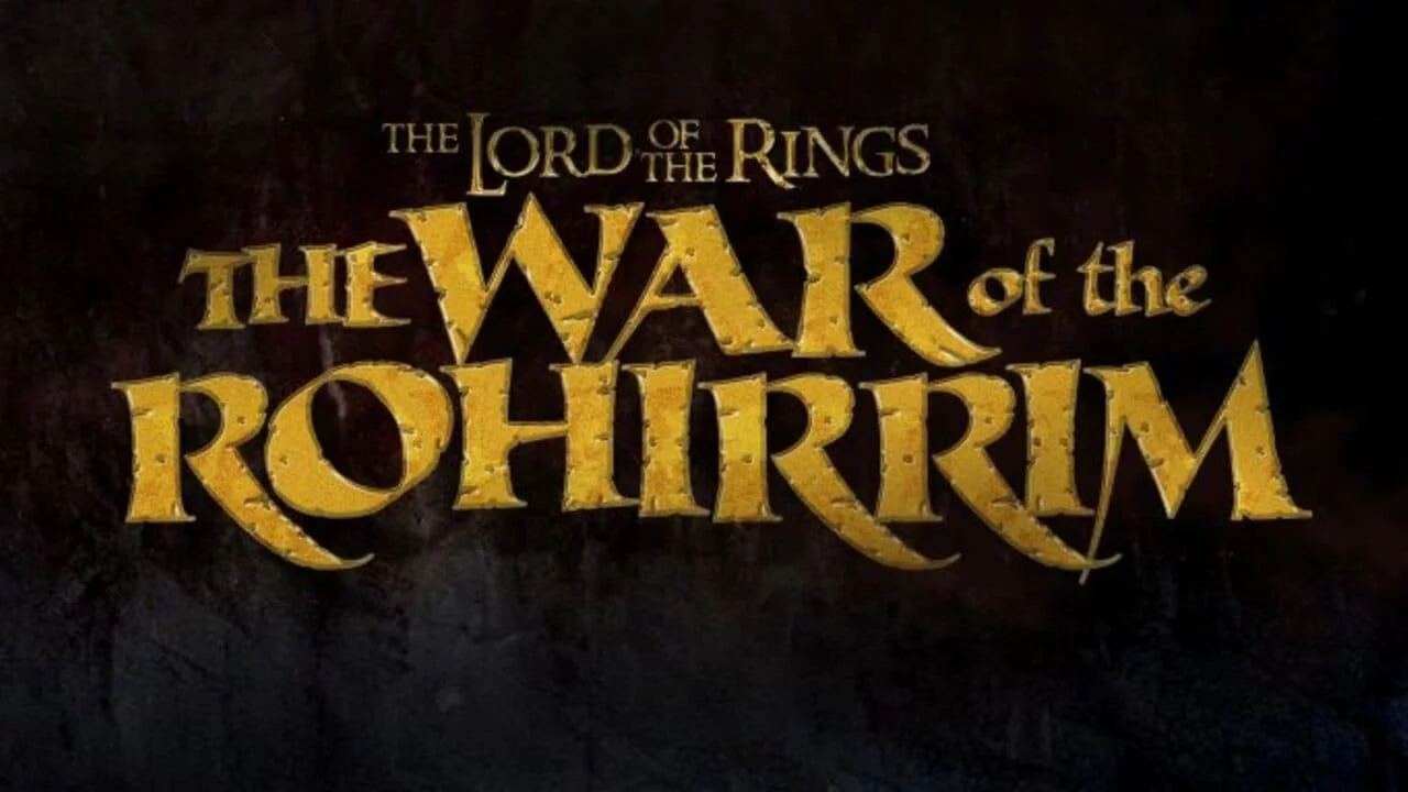 Photo du film : The Lord of the Rings : The War of the Rohirrim