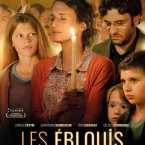 Photo du film : Les Éblouis