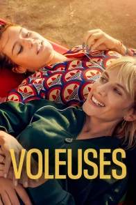 Affiche du film : Voleuses