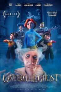 Affiche du film : The Canterville Ghost