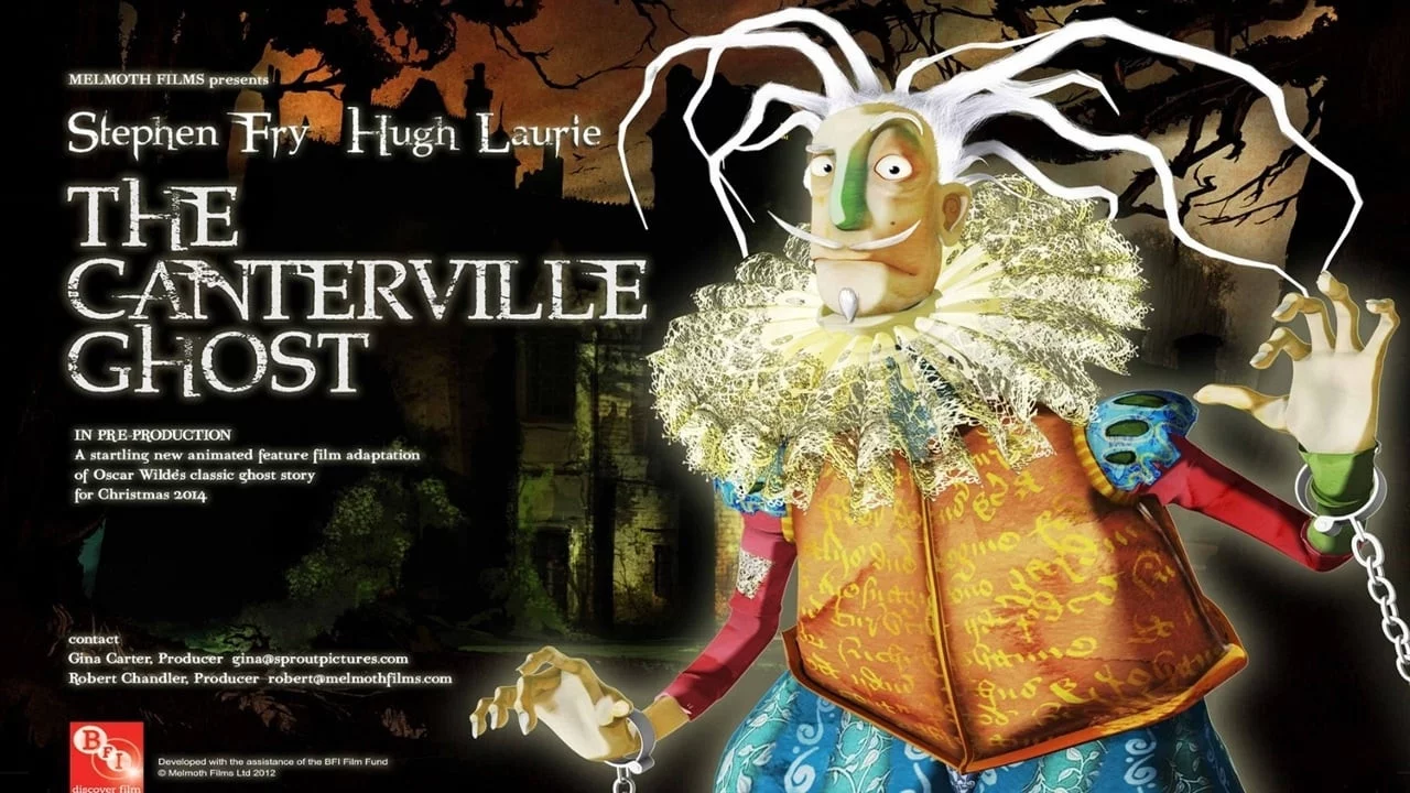 Photo 5 du film : The Canterville Ghost