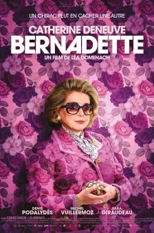 Affiche du film : Bernadette