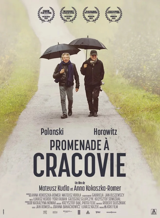Photo 2 du film : Promenade à Cracovie