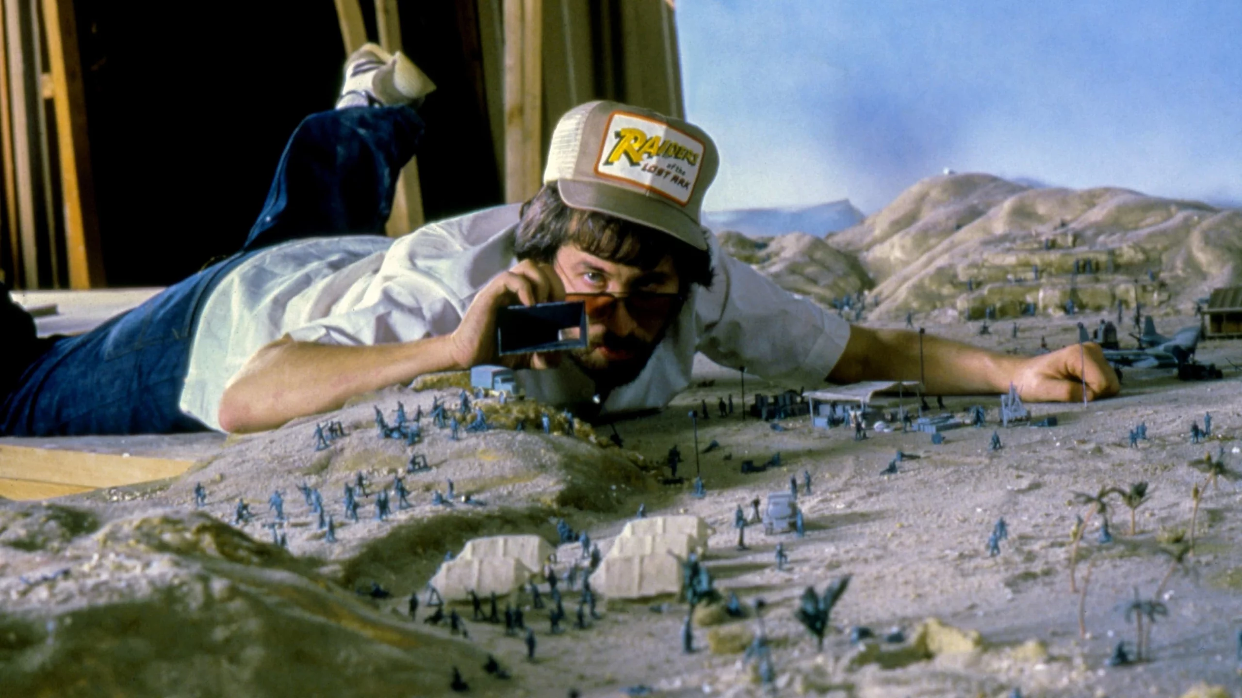 Photo 3 du film : Indiana Jones : à la recherche de l'âge d'or perdu