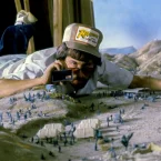 Photo du film : Indiana Jones : à la recherche de l'âge d'or perdu