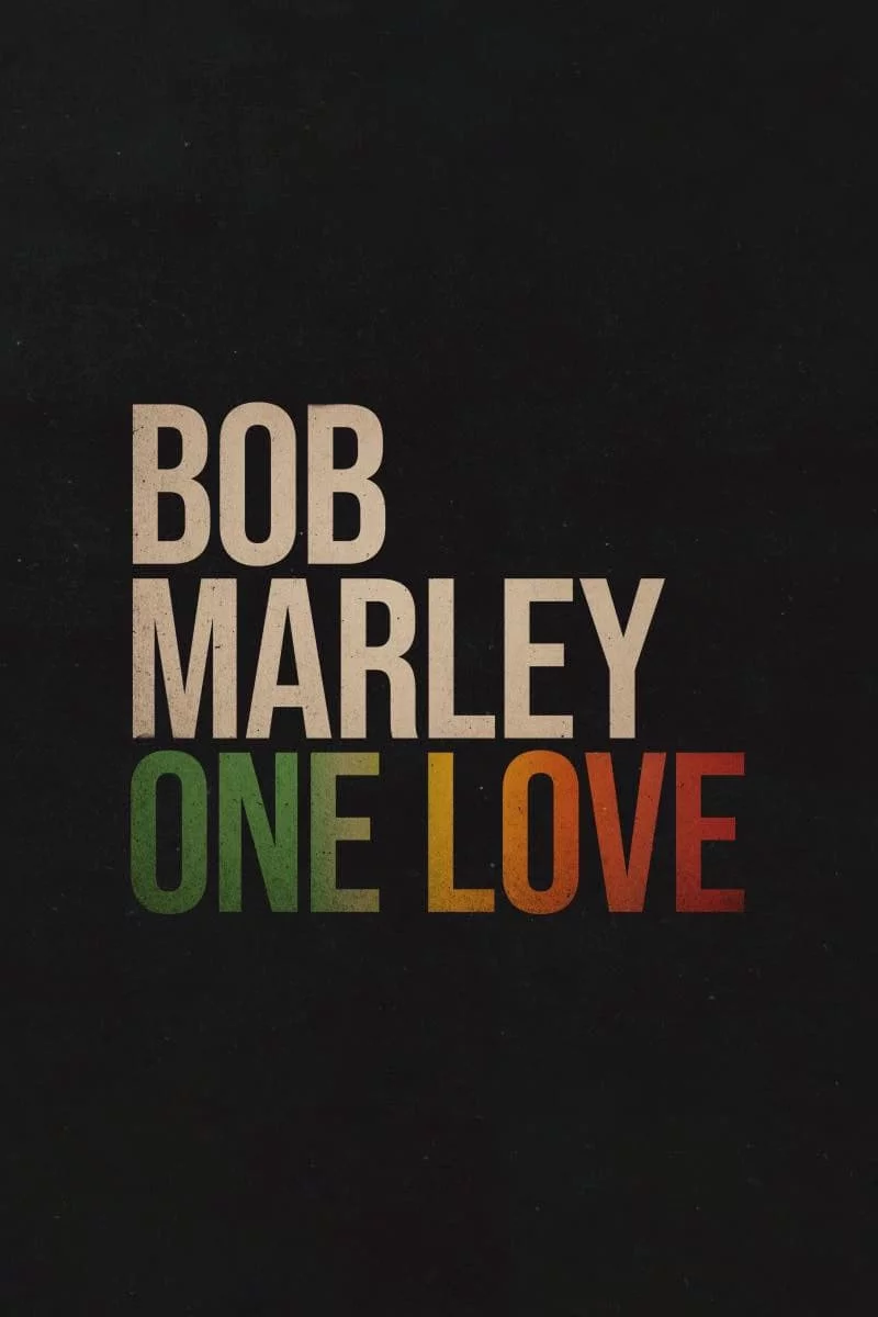 Photo 1 du film : Bob Marley: One Love