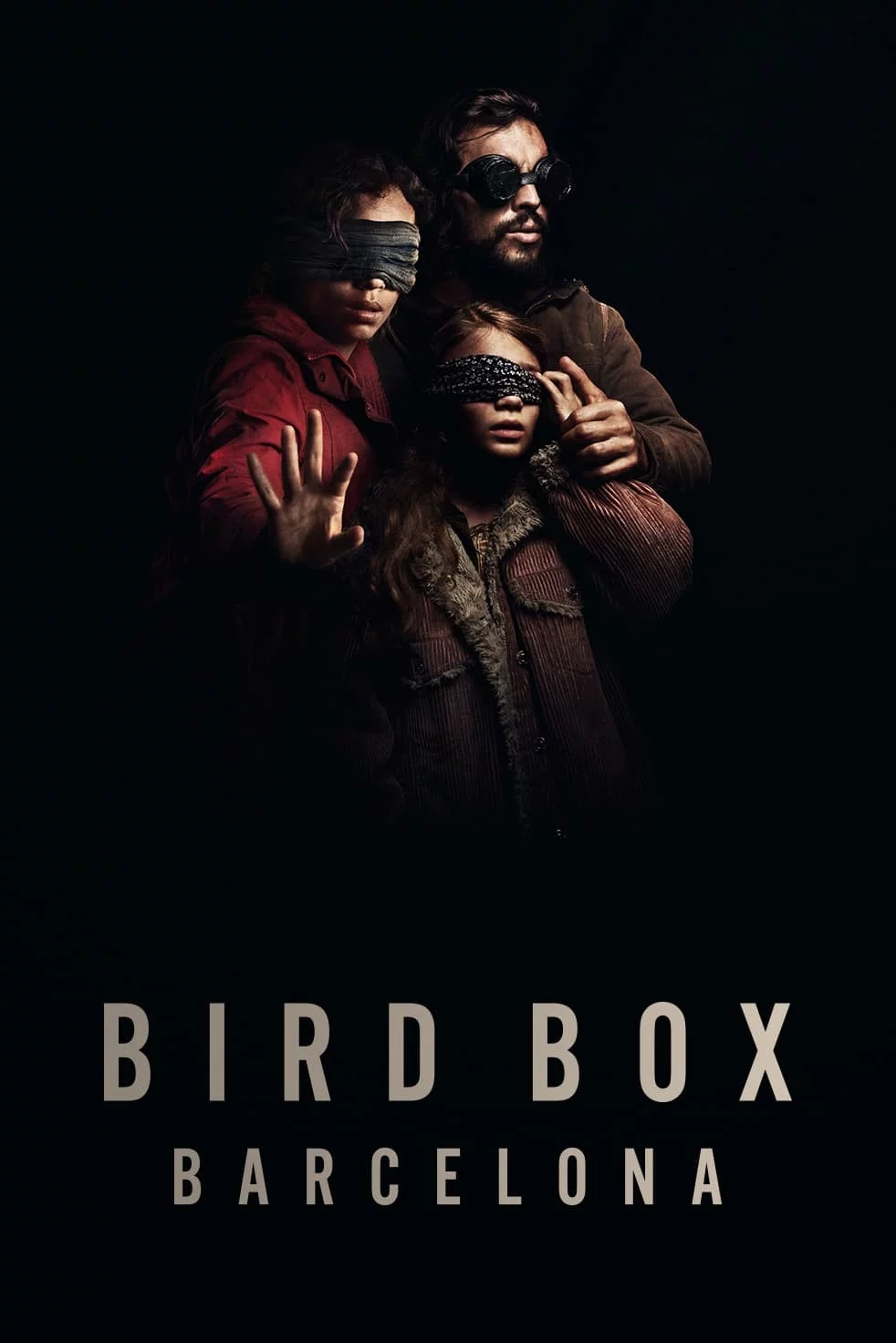 Photo du film : Bird Box Barcelona