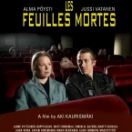 Photo du film : Les Feuilles mortes