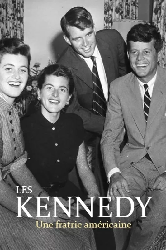 Photo 1 du film : Les Kennedy - Une fratrie américaine