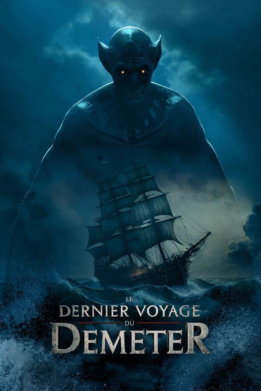 Photo 6 du film : Le Dernier Voyage du Demeter