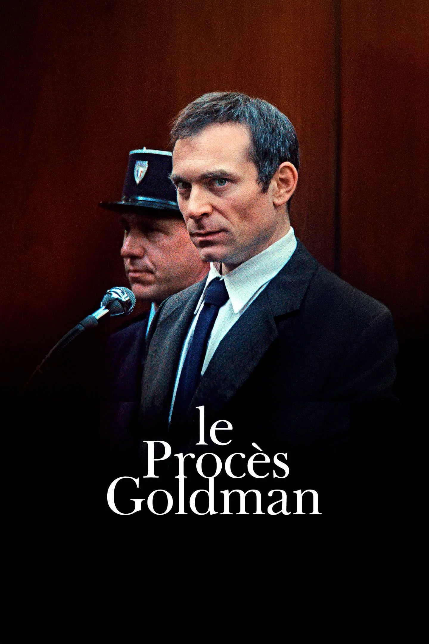 Photo 3 du film : Le procès Goldman