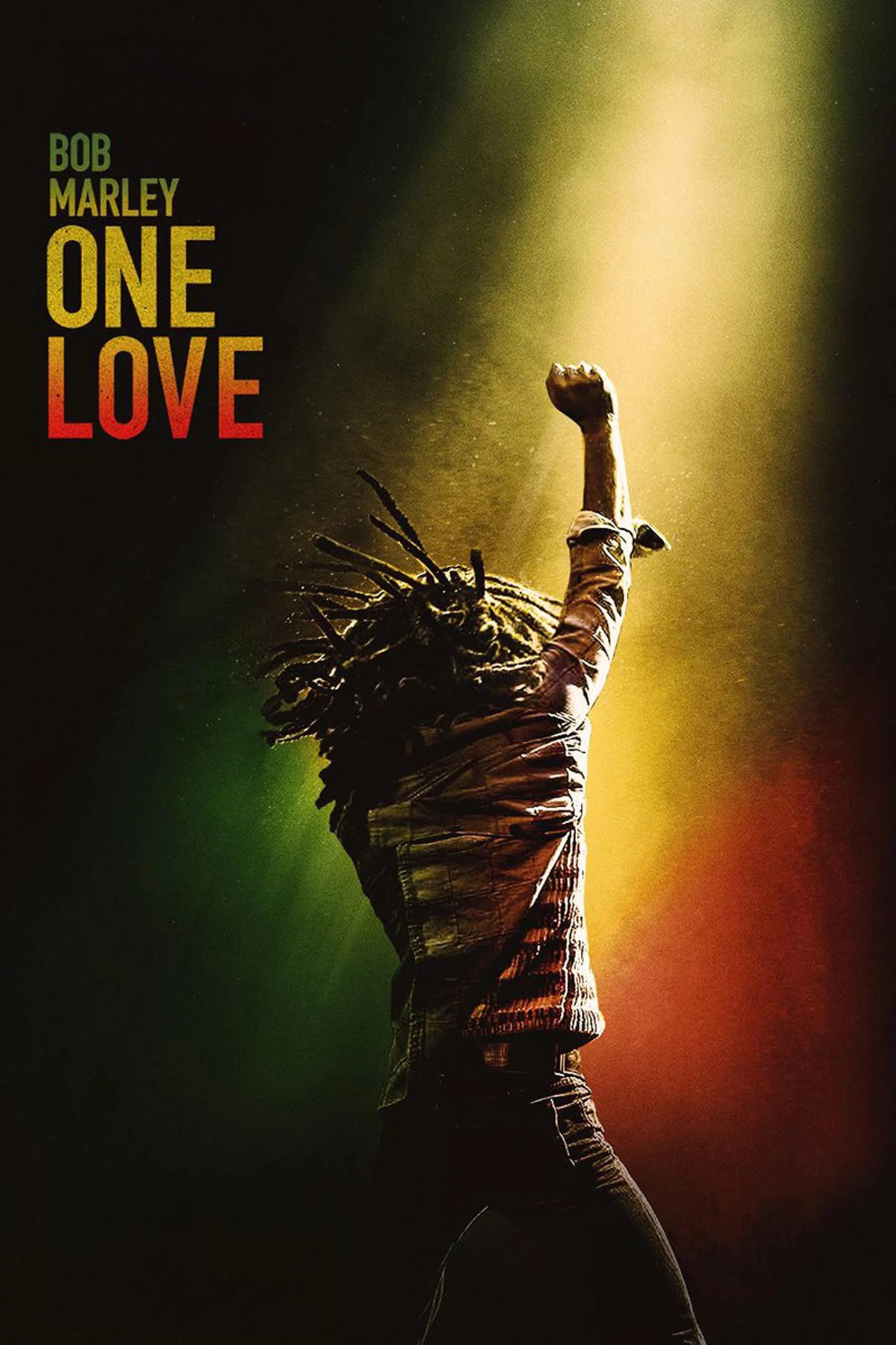 Photo 4 du film : Bob Marley: One Love