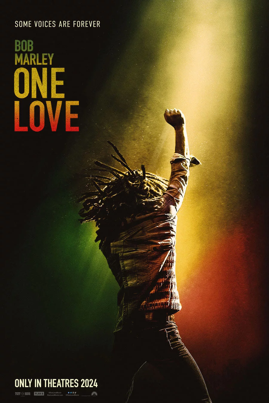 Photo 5 du film : Bob Marley: One Love