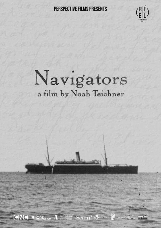 Photo 1 du film : Navigators