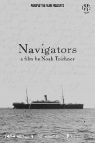 Affiche du film : Navigators