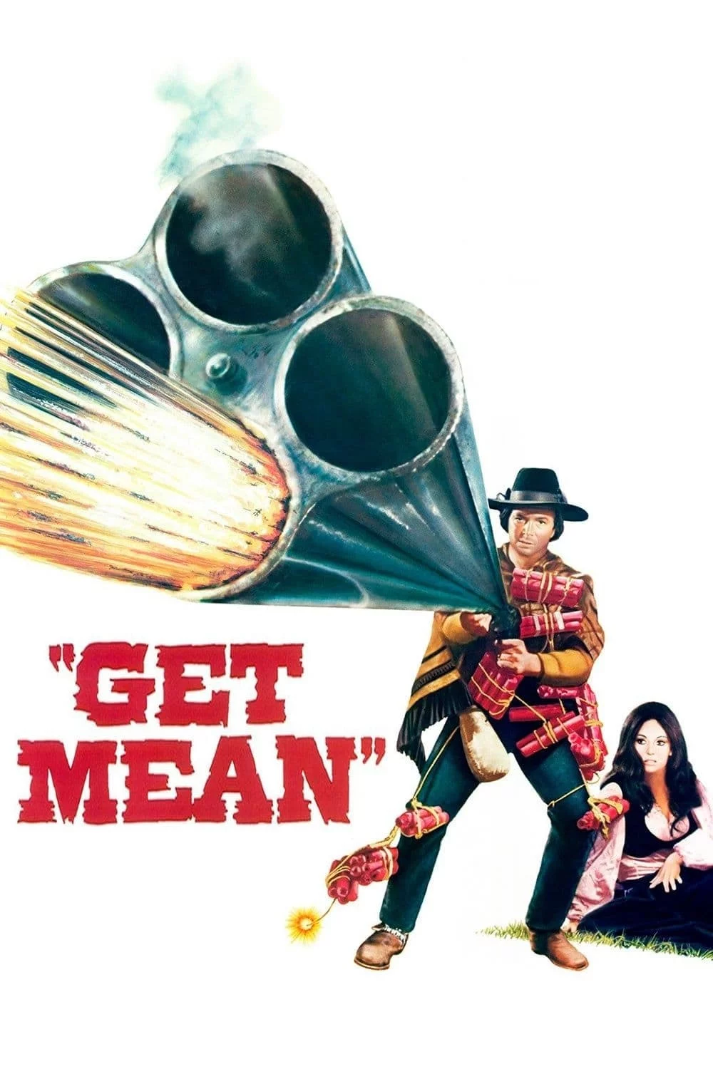 Photo 1 du film : Get Mean