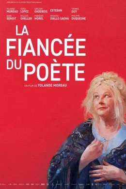 Affiche du film La fiancée du poète
