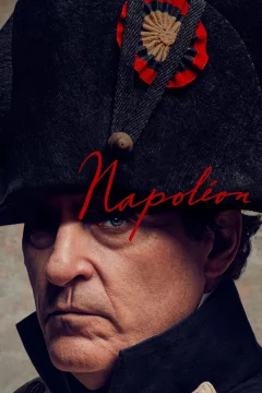 Affiche du film = Napoleon