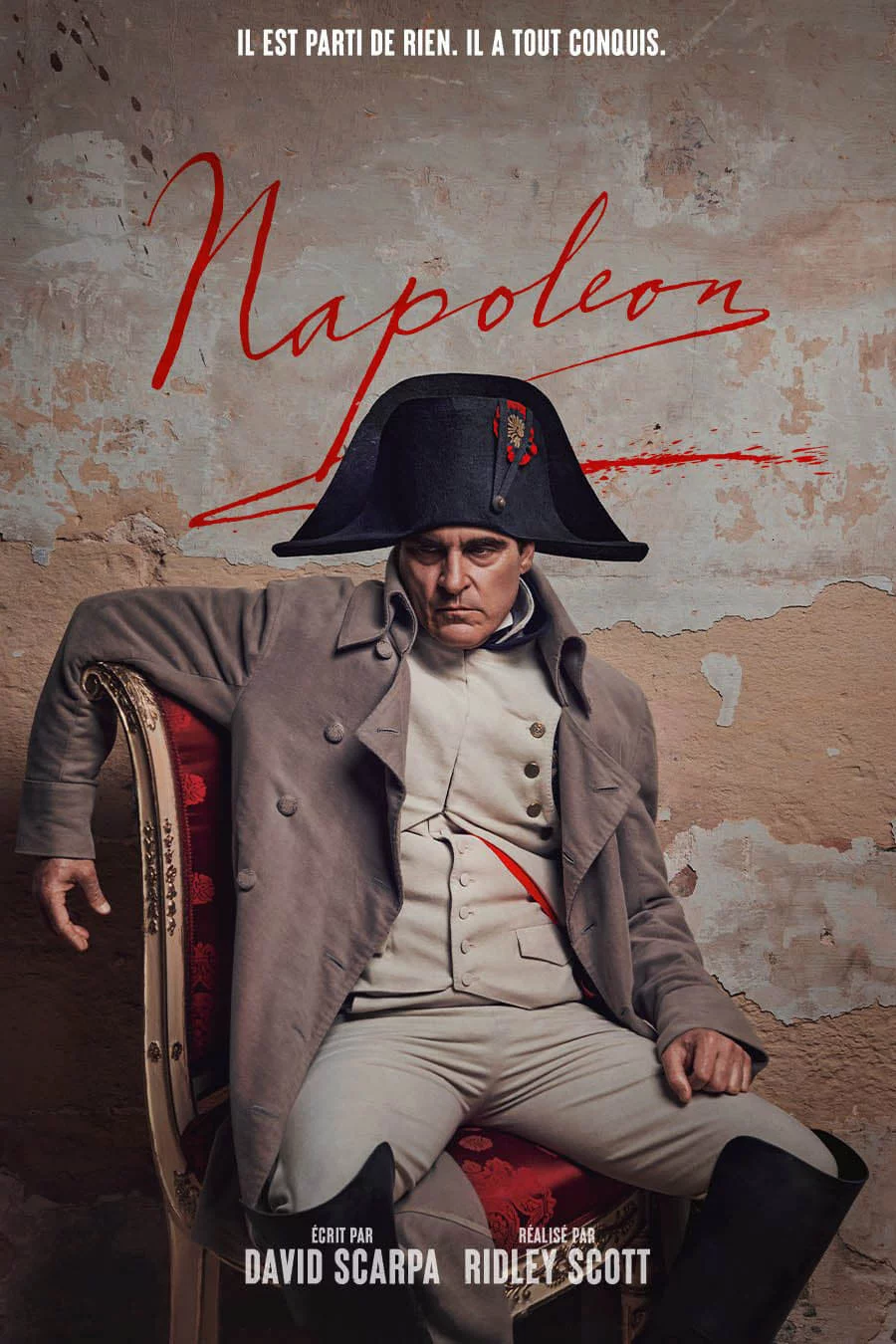 Photo 5 du film : Napoleon