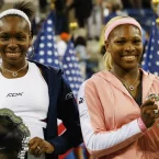 Photo du film : Venus & Serena - Ces icônes que l’Amérique ne voulait pas voir