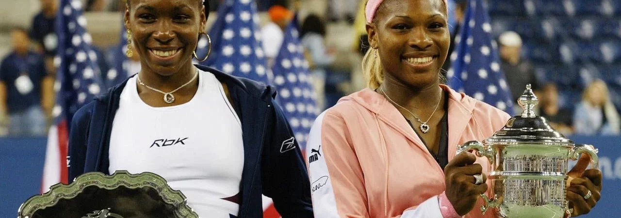 Photo du film : Venus & Serena - Ces icônes que l’Amérique ne voulait pas voir