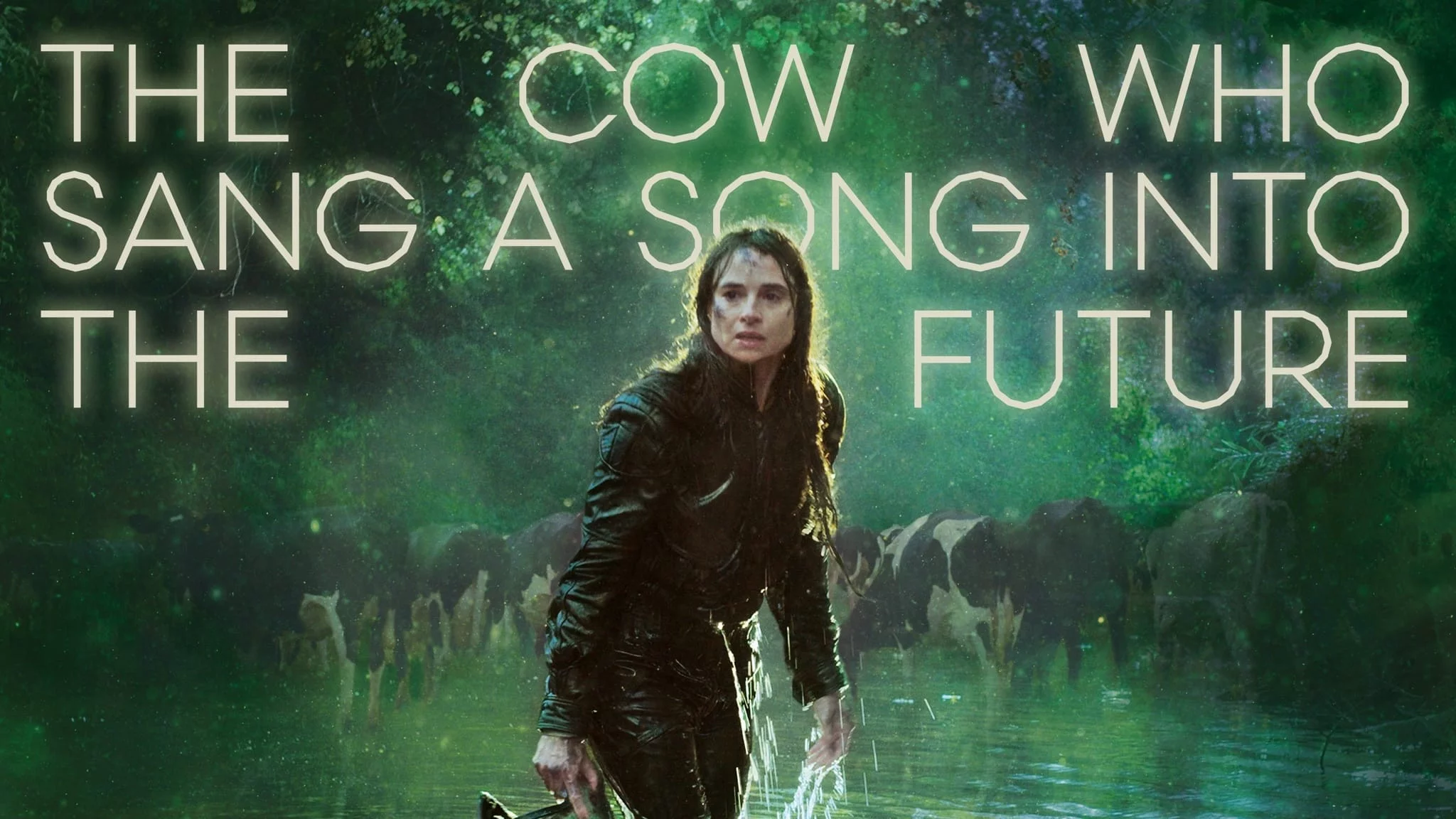 Photo du film : La Vache qui chantait le futur