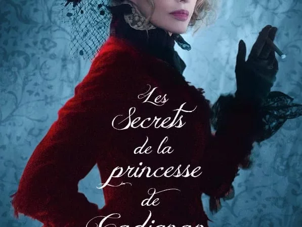 Photo du film : Les secrets de la princesse de Cadignan