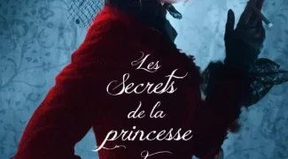 Affiche du film : Les secrets de la princesse de Cadignan
