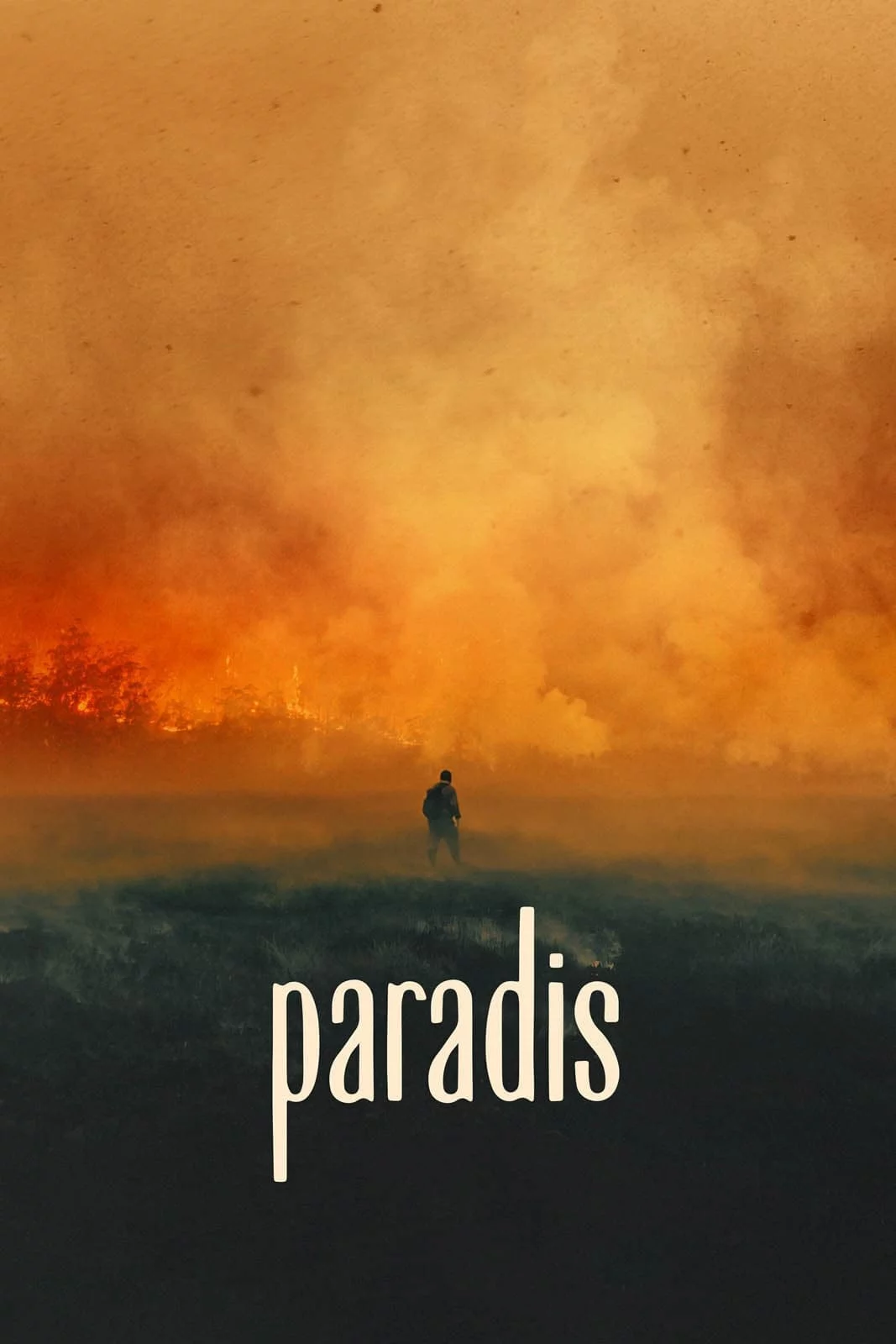 Photo 1 du film : Paradis