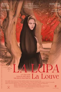 Affiche du film : La Louve