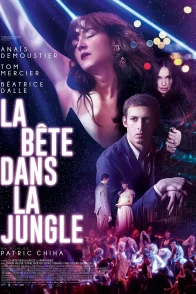 Affiche du film : La bête dans la jungle