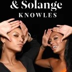 Photo du film : Beyoncé & Solange Knowles : Reine de la pop et princesse soul