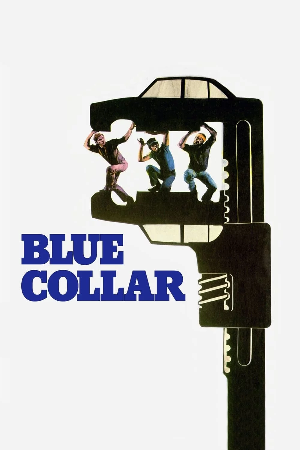 Photo 5 du film : Blue collar